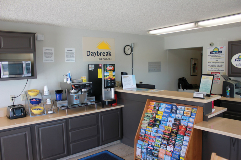 Others 5, Days Inn by Wyndham Barstow, San Bernardino