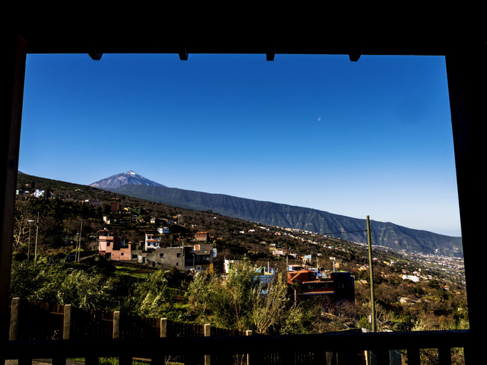 Others 5, Villa de Montaña Ilusión, Santa Cruz de Tenerife