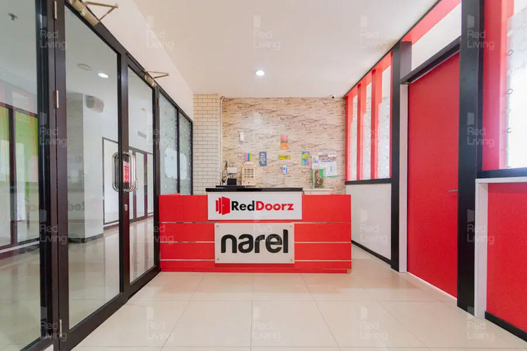 Others 5, RedLiving Apartemen Tamansari Panoramic - Narel, Bandung