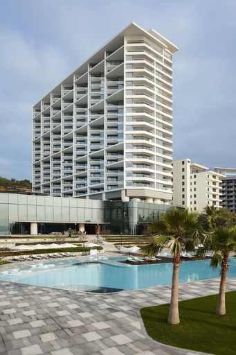 Exterior & Views 2, The Shanhaitian Resort Sanya, Autograph Collection, Sanya