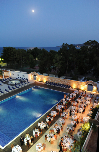 Sport & Beauty 2, Pizzomunno Vieste Palace Hotel, Foggia