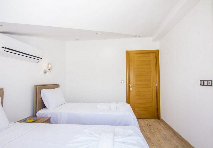 Room 2, Tala Villa 11, Fethiye
