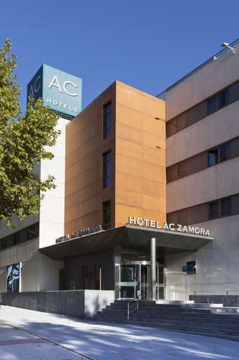 Exterior & Views 2, AC Hotel Zamora by Marriott, Zamora