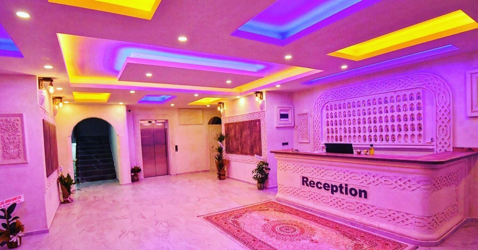 Others 4, Midyat KERVAN Otel, Midyat