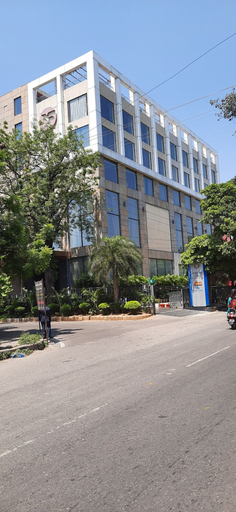Exterior & Views 2, Fortune Avenue, Jalandhar -  Member ITC Hotels' Group, Jalandhar
