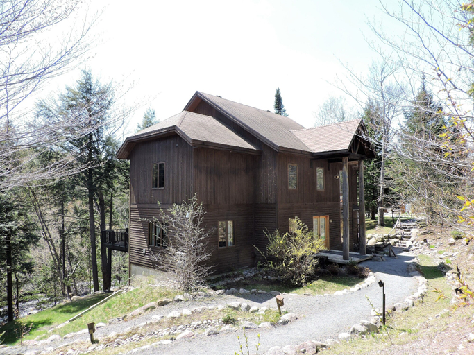 Exterior & Views 2, Auberge & Spa Beaux-Rêves, Les Pays-d'en-Haut