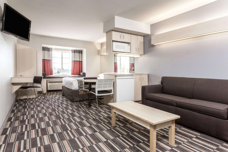 Others 5, Microtel Inn & Suites by Wyndham Modesto Ceres, Stanislaus