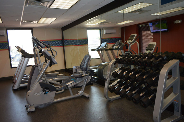 Others 5, Hampton Inn & Suites Houston Katy, Houston