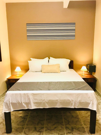 Bedroom 4, Pousada Ilha do Encanto, Cairu