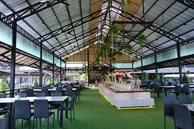 Food & Drinks 5, Banpu Resort Trat, Muang Trat