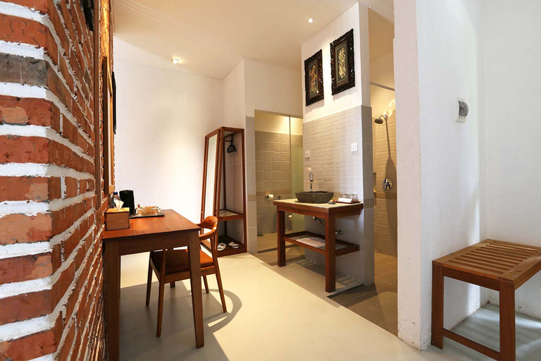 Villa Genteng Bogor Mountain Villas & Resort, Bogor