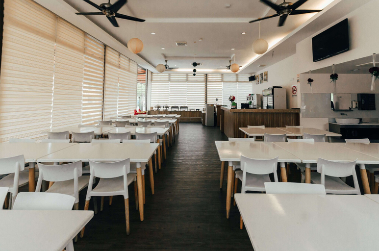 Food & Drinks 5, Kertih Damansara Inn, Kemaman