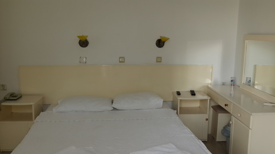 Bedroom 5, Acar Park Hotel, Ortaca