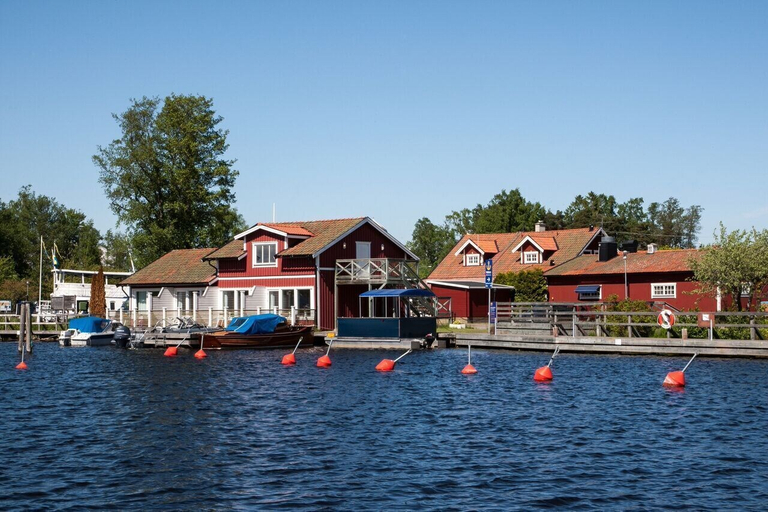 Exterior & Views, Idas Brygga Skepparehus, Karlsborg