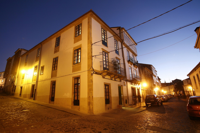Exterior & Views 1, Altaïr Hotel, A Coruña