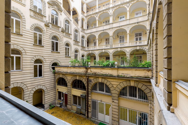 Exterior & Views, Budapest Holidays Harmony, Budapesti