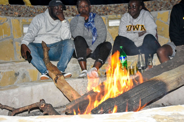 Food & Drinks 4, Enchipai Campsite and Cottages, Kajiado East
