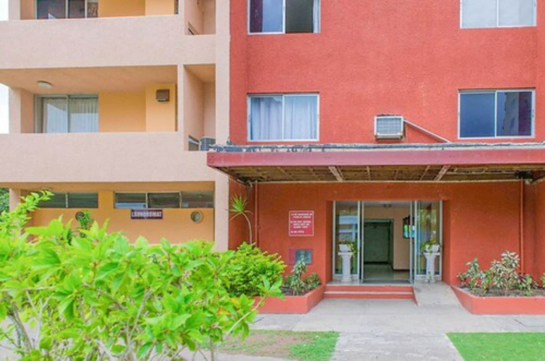 Exterior & Views, Sword Fish Beach Suite at Turtle Towers