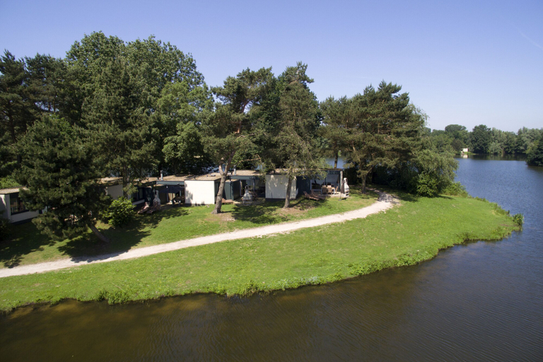 Exterior & Views 2, Center Parcs De Huttenheugte, Coevorden