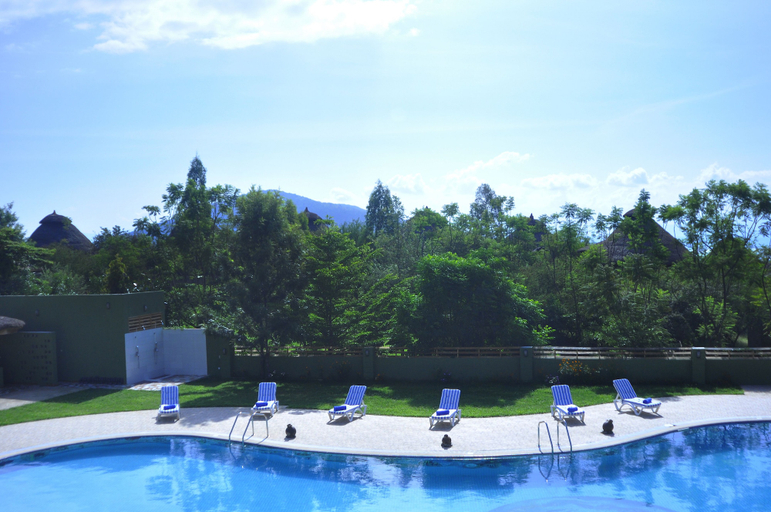 Sport & Beauty 5, Paradise Lodge Arbaminch, Gamo Gofa