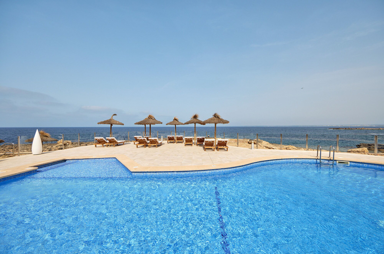 Sport & Beauty 3, Universal Hotel Cabo Blanco - Adults Only, Baleares