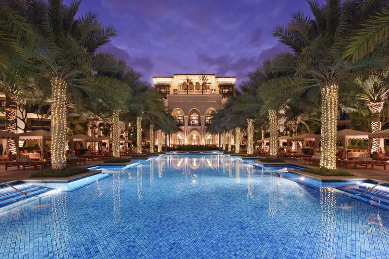 Sport & Beauty 3, Palace Downtown, Dubai
