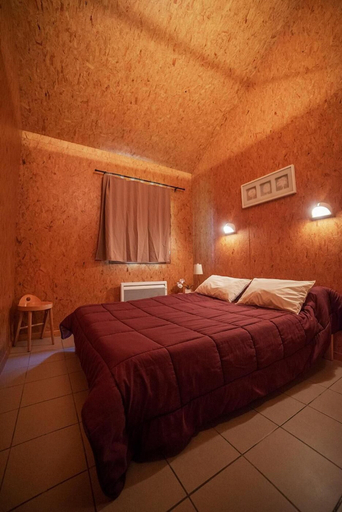 Bedroom 3, Le Pas de L'Ours, Hautes-Pyrénées