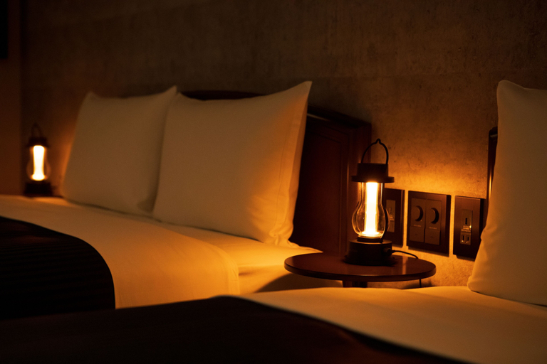 Bedroom 2, Hotel&co, Fukuoka