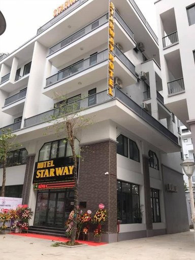 Exterior & Views 2, Starway Hotel, Hạ Long