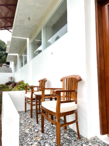 Exterior & Views 5, The Kusuma Sky Villa for 100 Person, Bogor