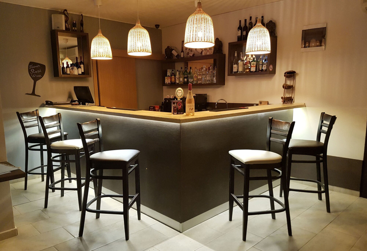 Food & Drinks 5, New Line Village Apartments, Nesebar
