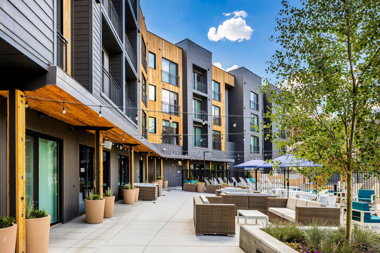 Exterior & Views 2, Perfect Park City Pad, Summit