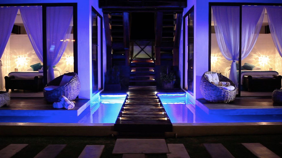 Others 5, Cabañas Luxury, Othón P. Blanco