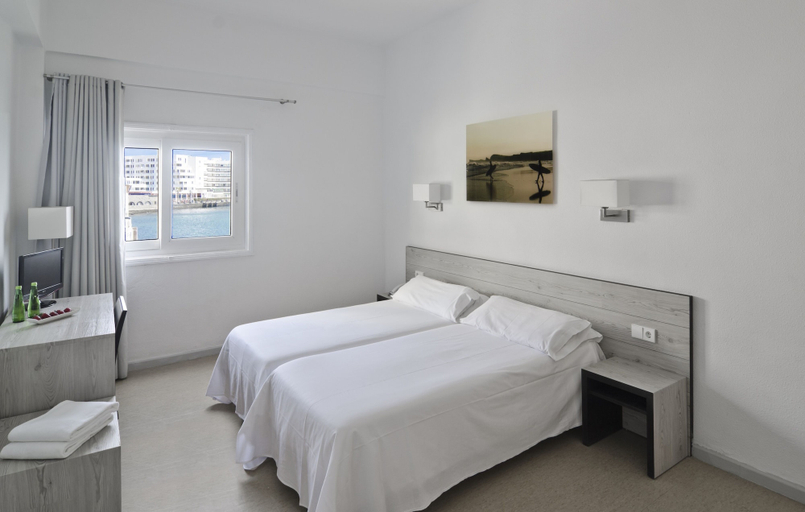 Bedroom 2, Hotel Médano, Santa Cruz de Tenerife