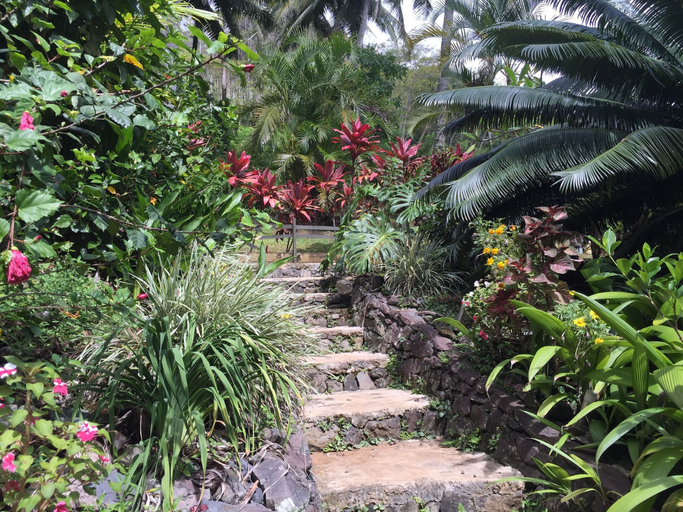 Others 5, Muri Retreat, Rorotonga