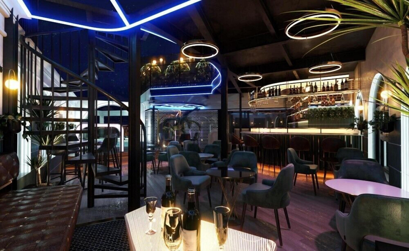 Food & Drinks 5, La Belle Vie Boutique Hotel, Da Nang