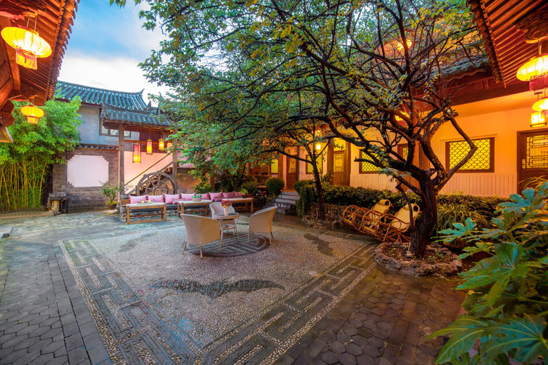 Exterior & Views 2, Merry Inn Lijiang, Lijiang