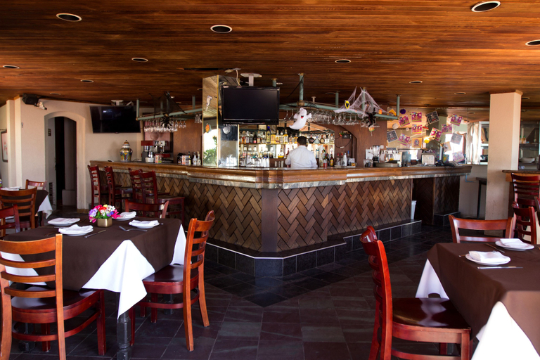 Food & Drinks 5, Estero Beach Hotel & Resort, Ensenada