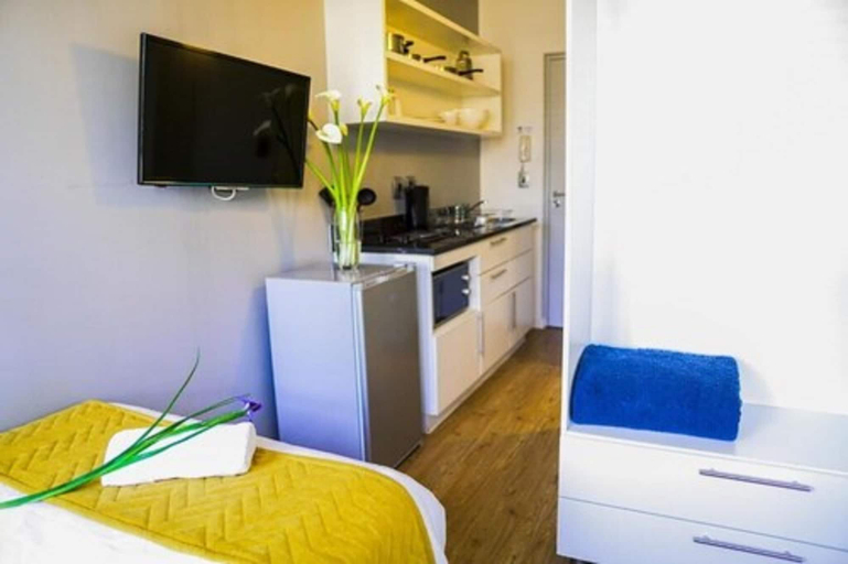 Bedroom 4, 106 on Adderley Accommodation, City of Cape Town