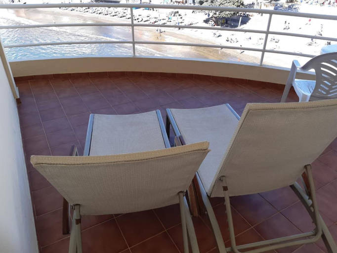 Others 5, Hotel Médano, Santa Cruz de Tenerife