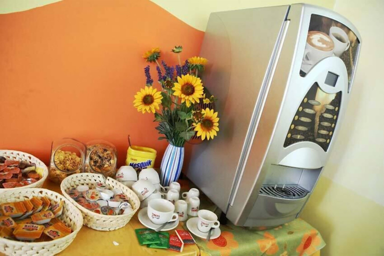 Food & Drinks 5, Hotel Caesar, Rimini