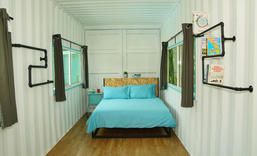 Bedroom 3, Sarang by the brook, Hulu Selangor