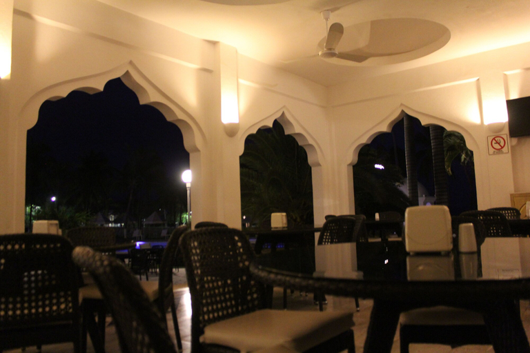 Food & Drinks 5, Hotel Aldea del Bazar, Dist. Pochutla