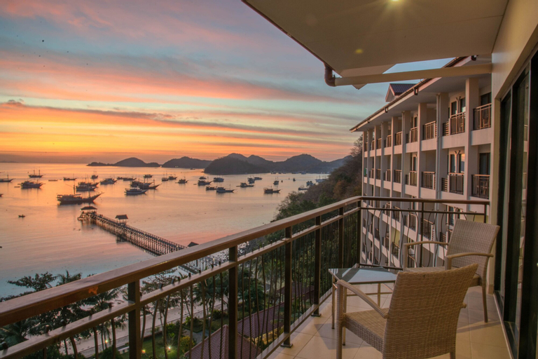 Laprima Hotel Labuan Bajo: Discount Price & Hotel Promo 2024