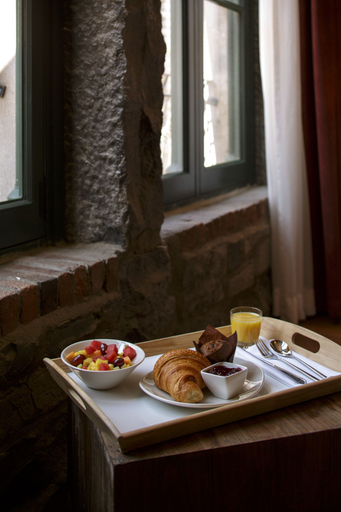 Food & Drinks 5, Le Petit Hotel Vieux-Montreal - Saint-Paul, Montréal