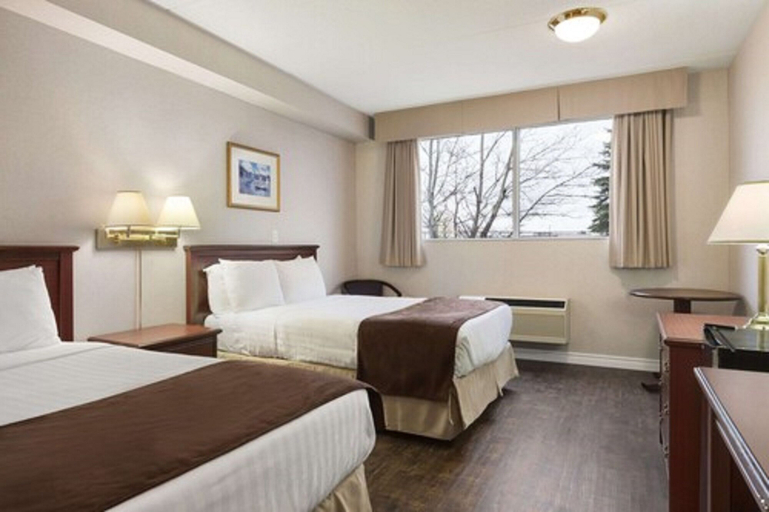 Bedroom 3, SureStay by Best Western Brockville, Leeds and Grenville
