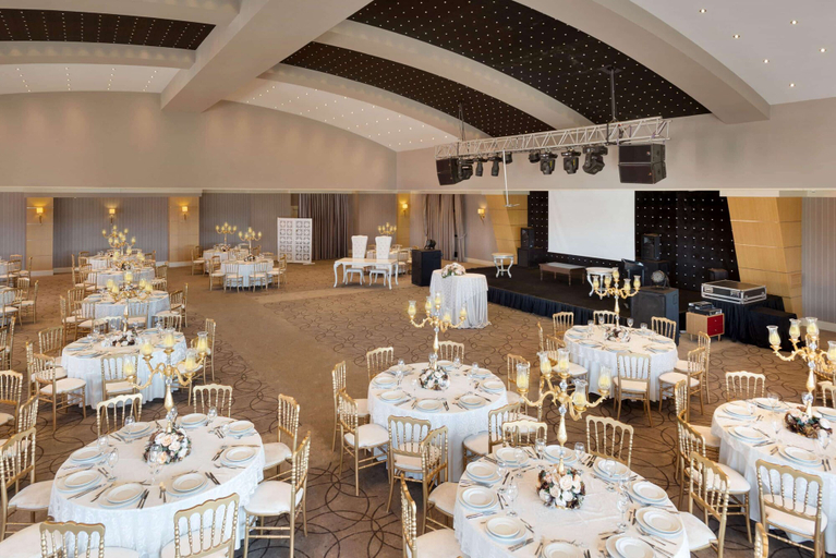 Food & Drinks 3, Ramada Plaza by Wyndham Eskisehir, Merkez