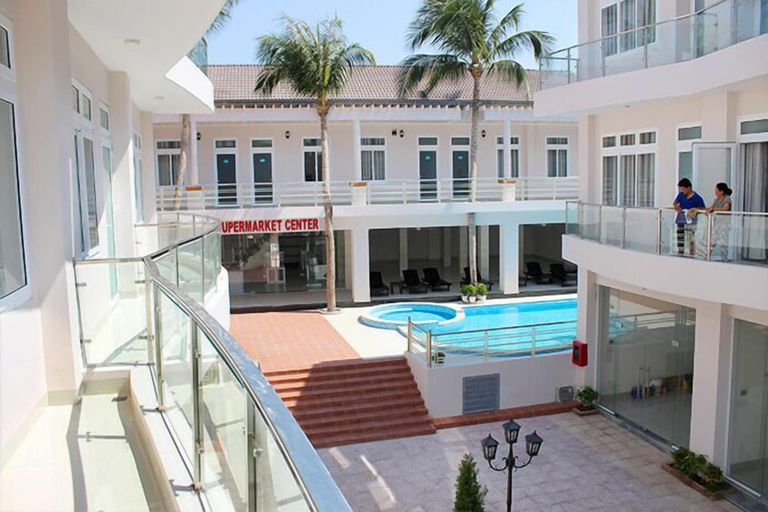 Exterior & Views 2, 1001 Hotel, Phan Thiết