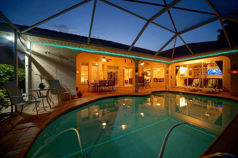 Sport & Beauty 5, House Bethany by Vacationhit, Lee
