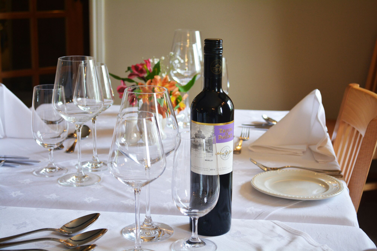 Food & Drinks 4, Castle of Comfort Hotel & Restaurant, Somerset
